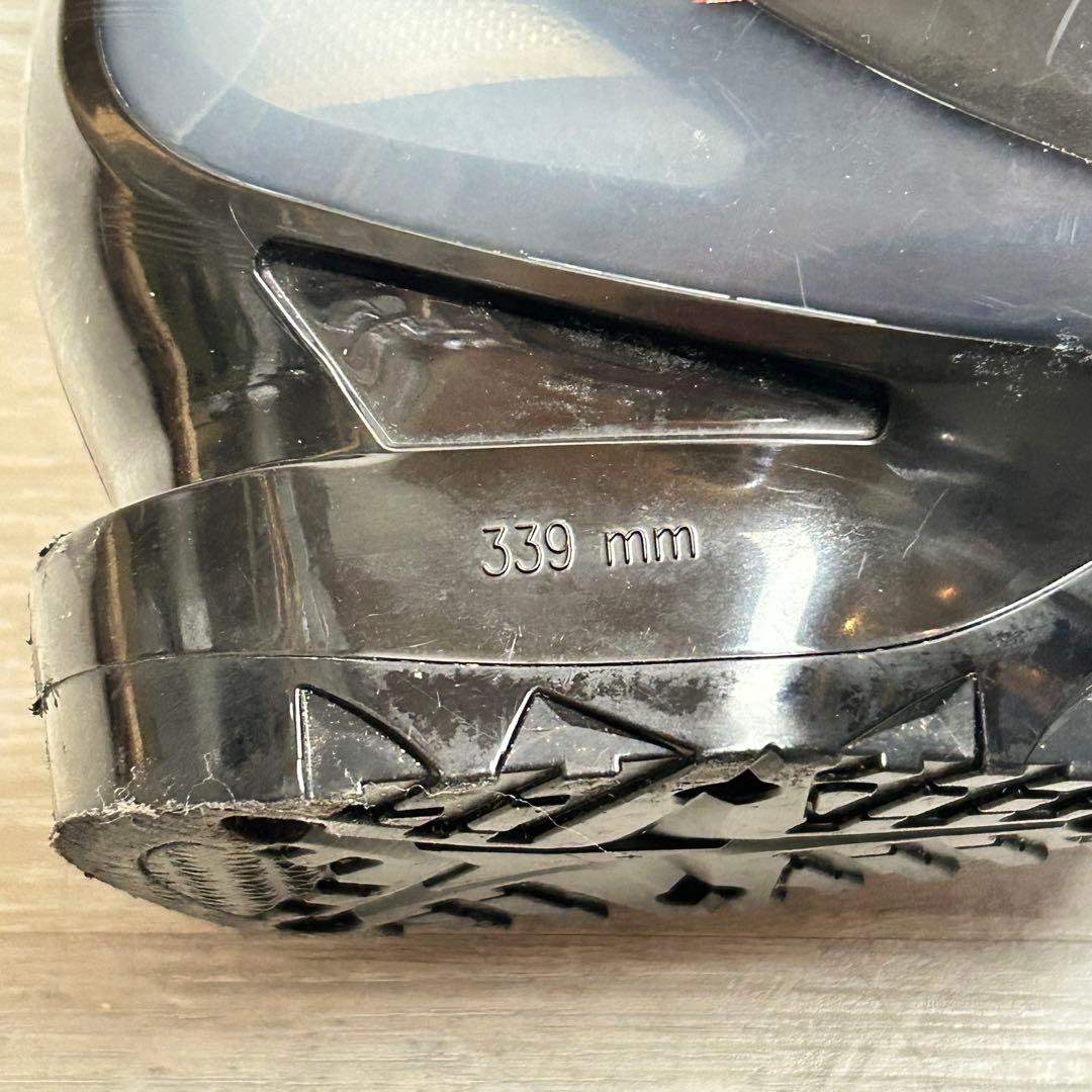 【送料無料】　アトミック スキーブーツ LIVE FIT 29.5 大きいサイズ