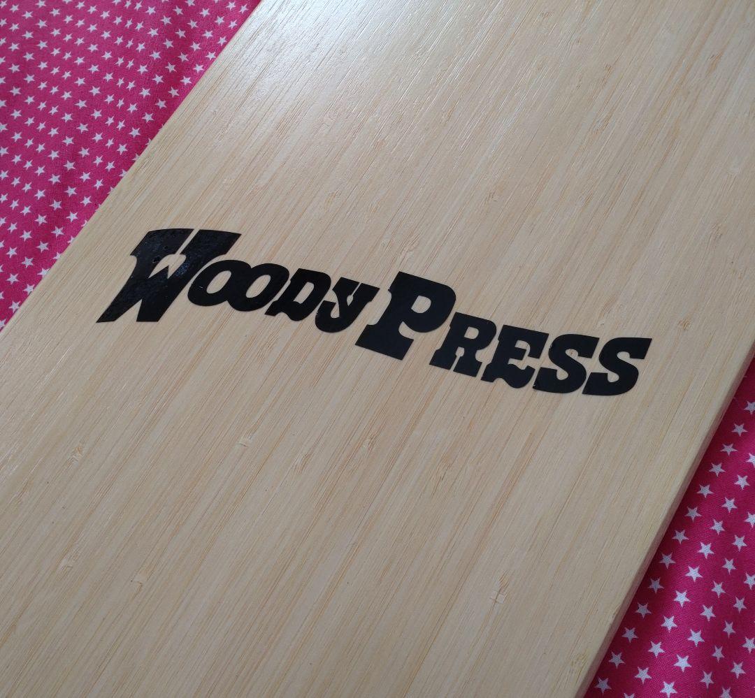 2026年　TH-③搭載 42＜税送料4990円込＞WOODY ４２㌅　ステ付