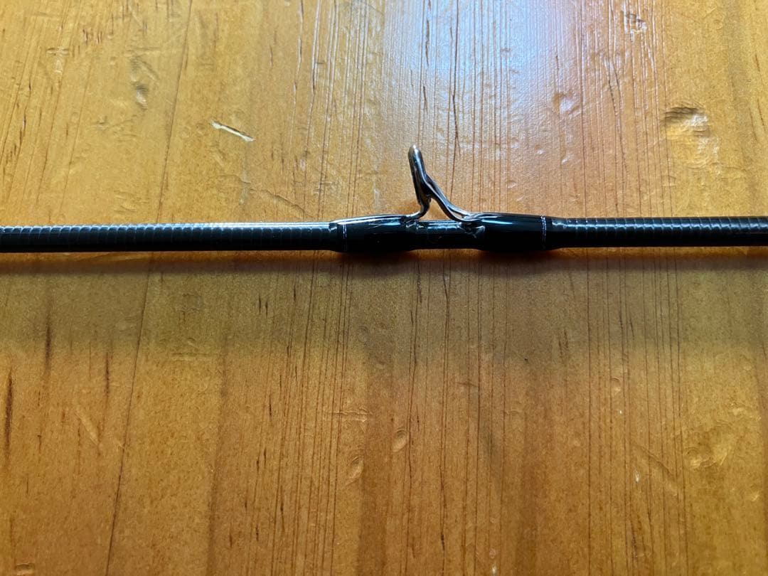 トランスセンデンス オセレイト59B 一度のみ使用　未記入保証書あり