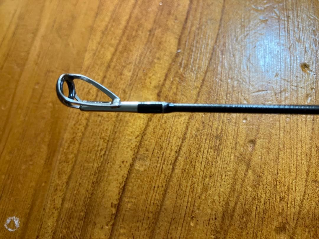 トランスセンデンス オセレイト59B 一度のみ使用　未記入保証書あり