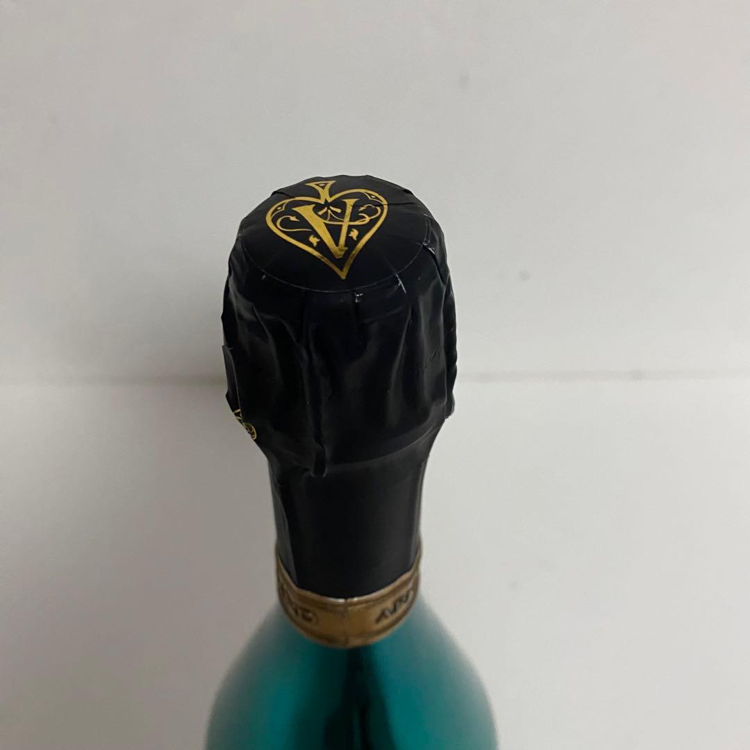 未開栓　アルマンド　ブリニャック　グリーン　マスターズ