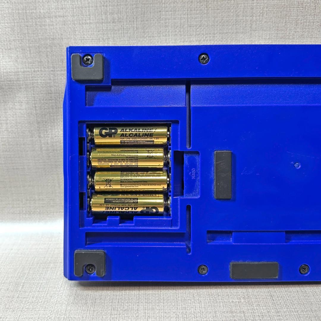 BOSS GT-1 ギターエフェクター　教科書付き