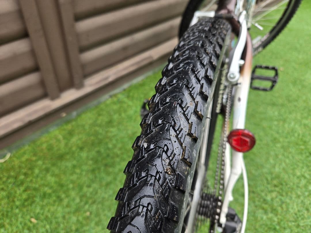 TREK レディース マウンテンバイク26インチ MTB 北海道