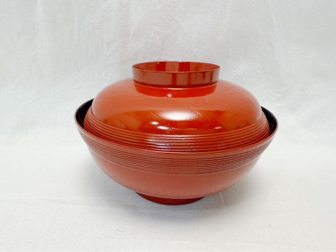 未使用 懐石道具 揃え 木製黒塗 五客揃 和食器 利休形 茶器揃 懐石料理 共箱