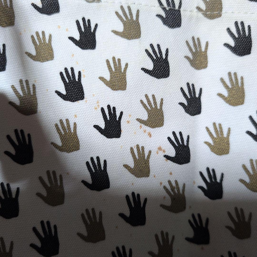 SHINee 公式グッズ＆ツアー（swⅥ、Ⅶ）SWJ5周年トートバッグ４点セット