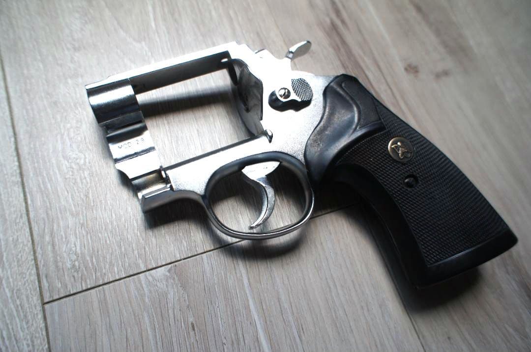 ZEKE M29 キット TANAKAパーツ