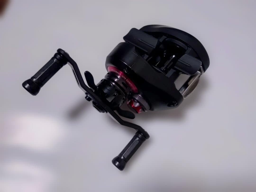 メガバス Megabass IS73 ハニカムスプール IS