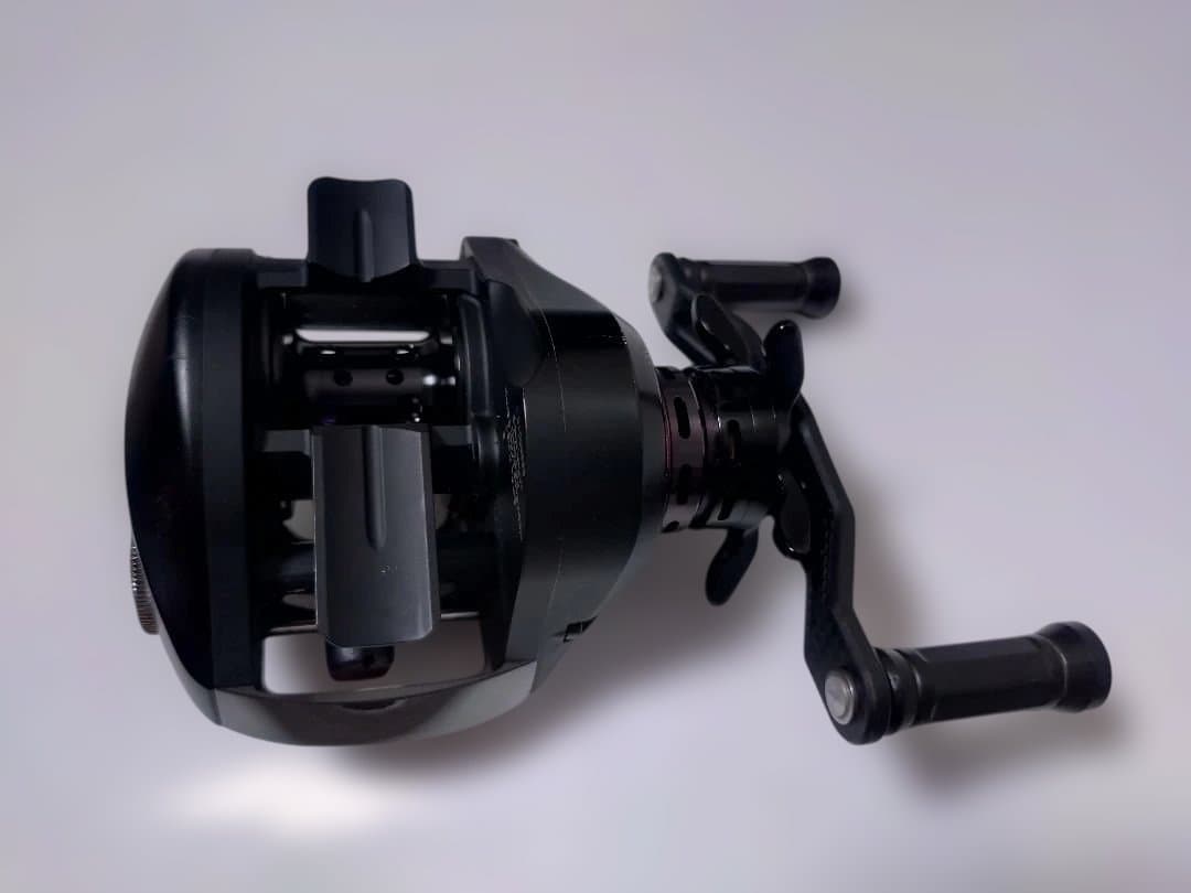 メガバス Megabass IS73 ハニカムスプール IS