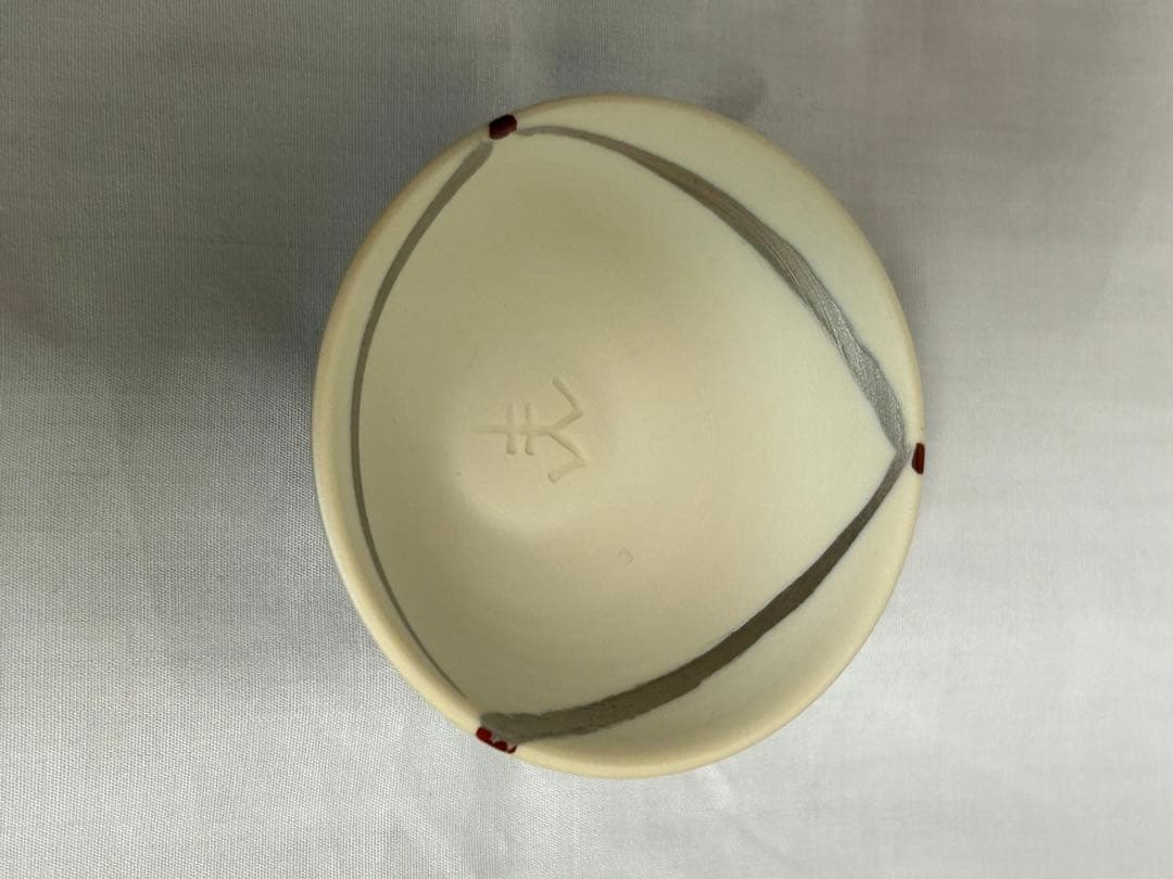 柴田良三さん盃　六客