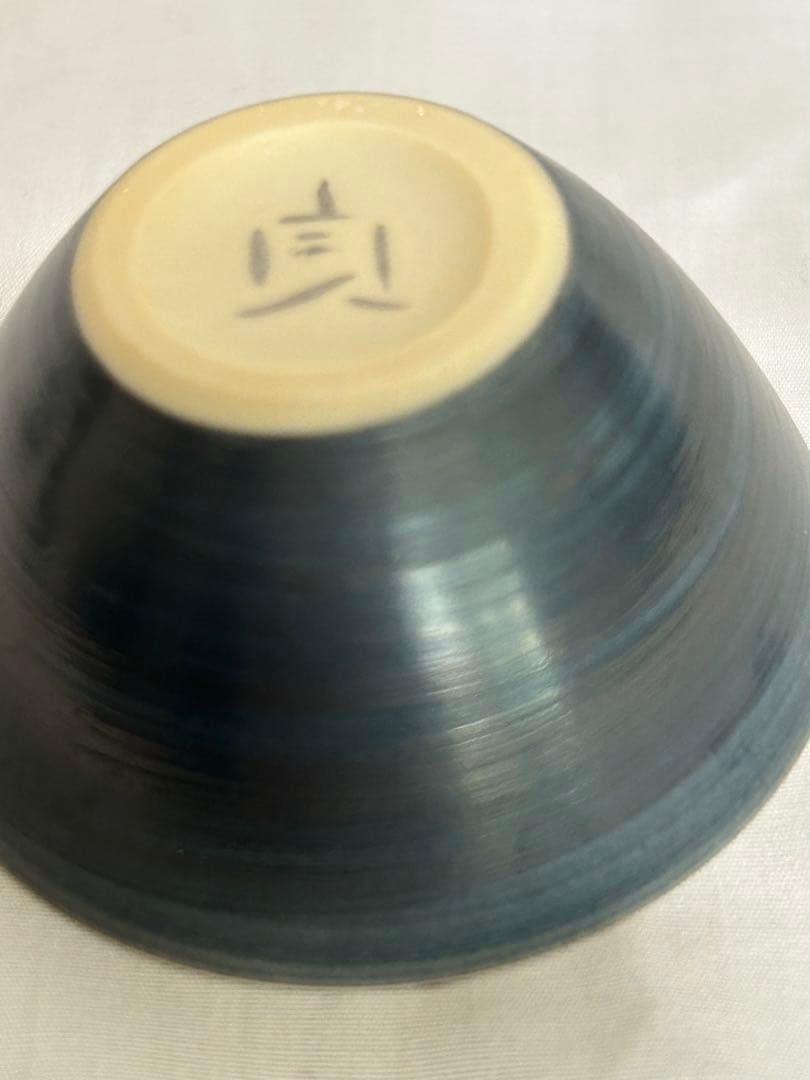 柴田良三さん盃　六客