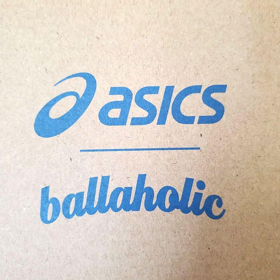 26ボーラホリックasics/ballaholic UNPREARSLOW