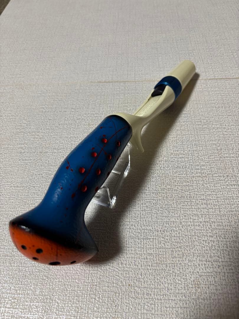 ロベルソンXレコード　レジオンキラーグリップ　短期出品1月末まで