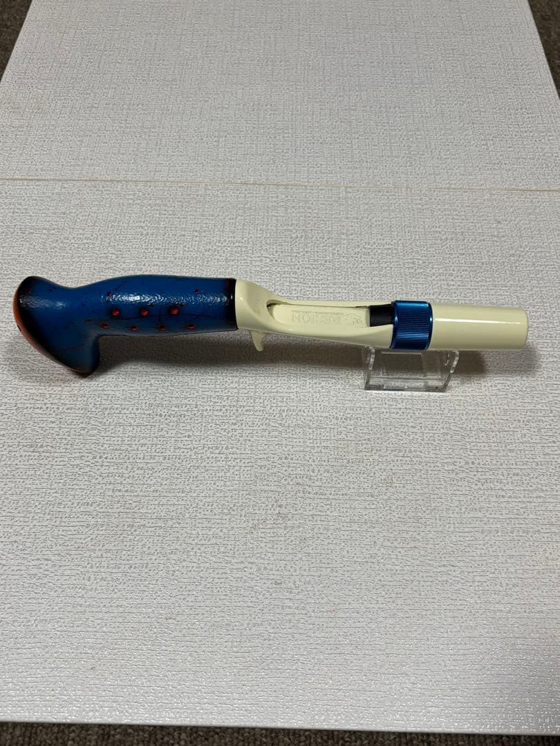 ロベルソンXレコード　レジオンキラーグリップ　短期出品1月末まで