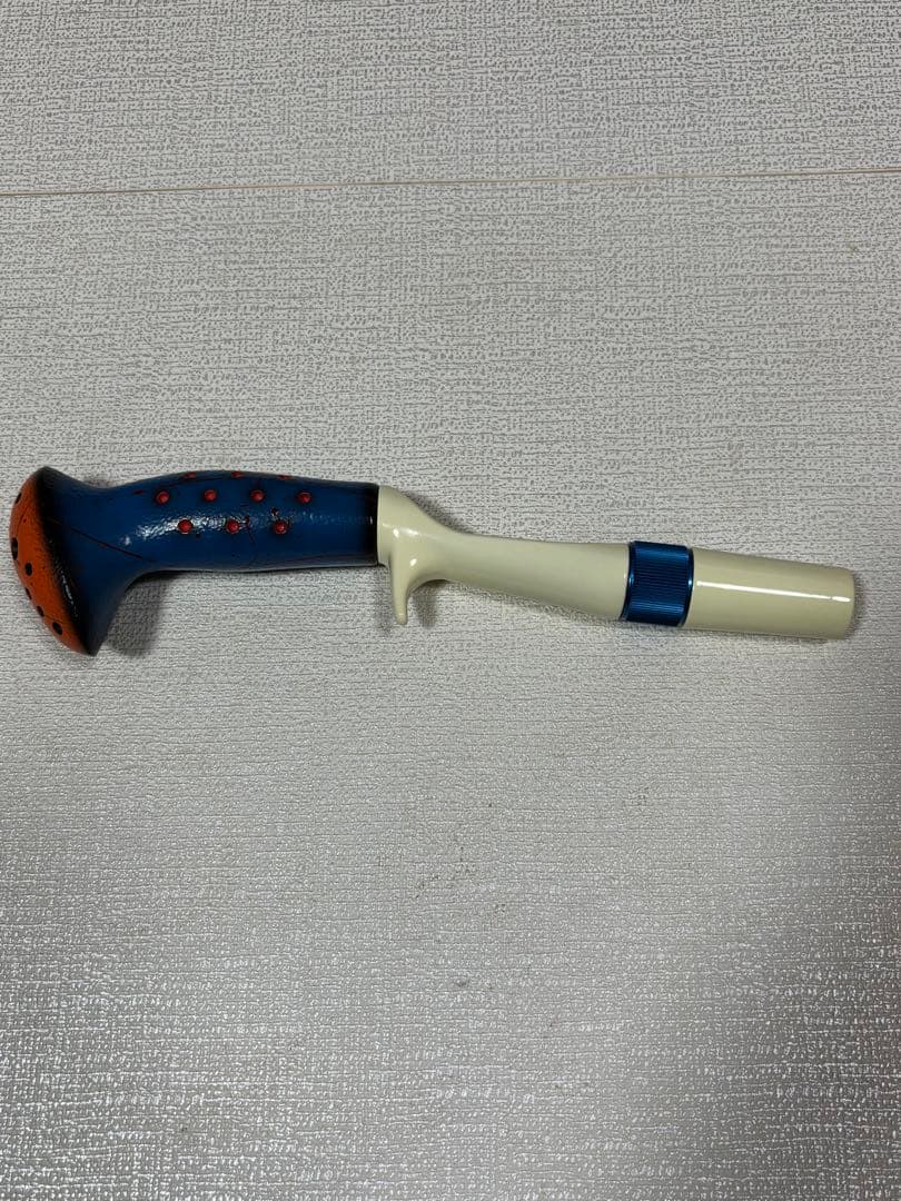 ロベルソンXレコード　レジオンキラーグリップ　短期出品1月末まで