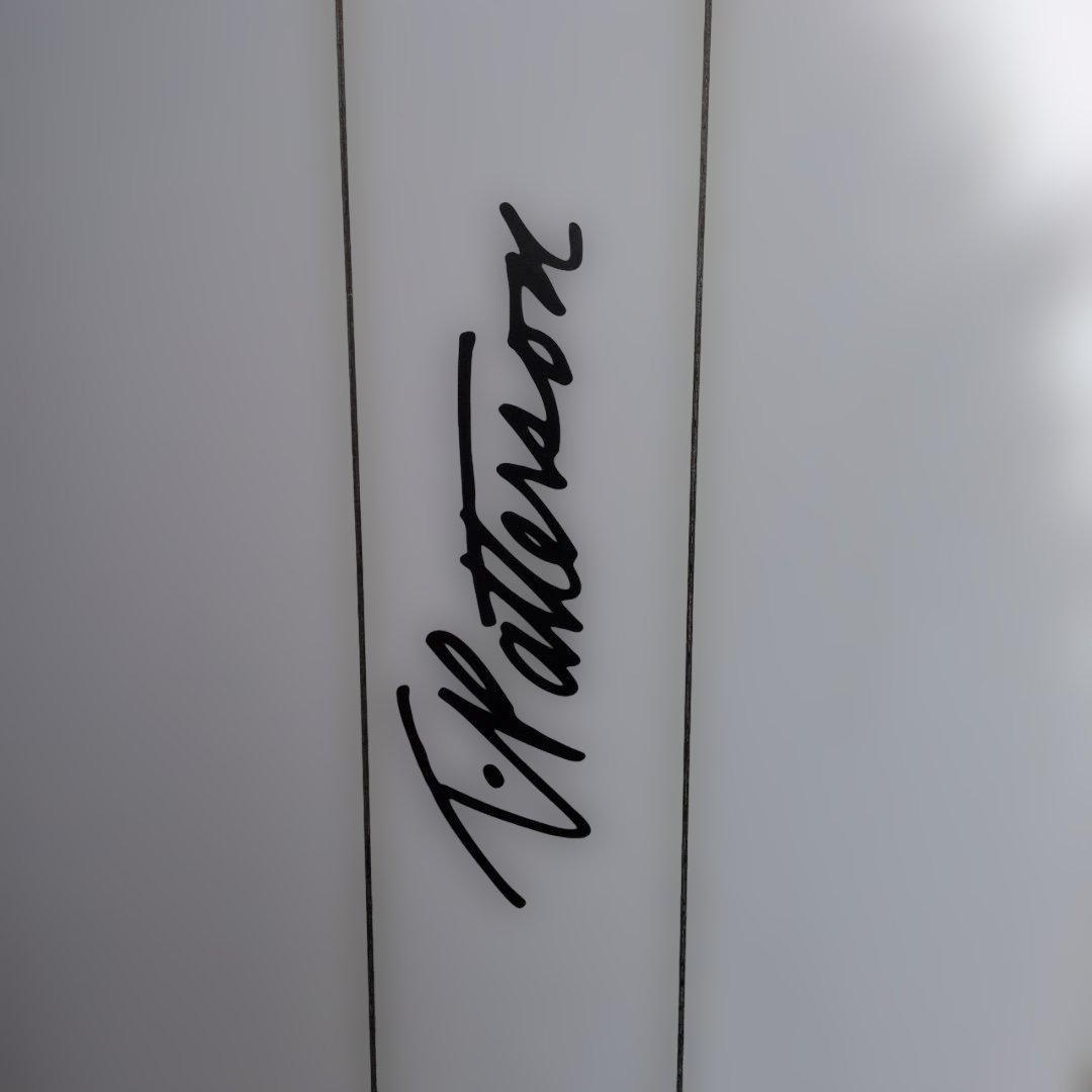 ティミーパターソンサーフボードTimmyPattersonサーフボード