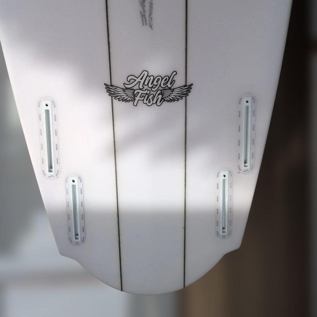 ティミーパターソンサーフボードTimmyPattersonサーフボード