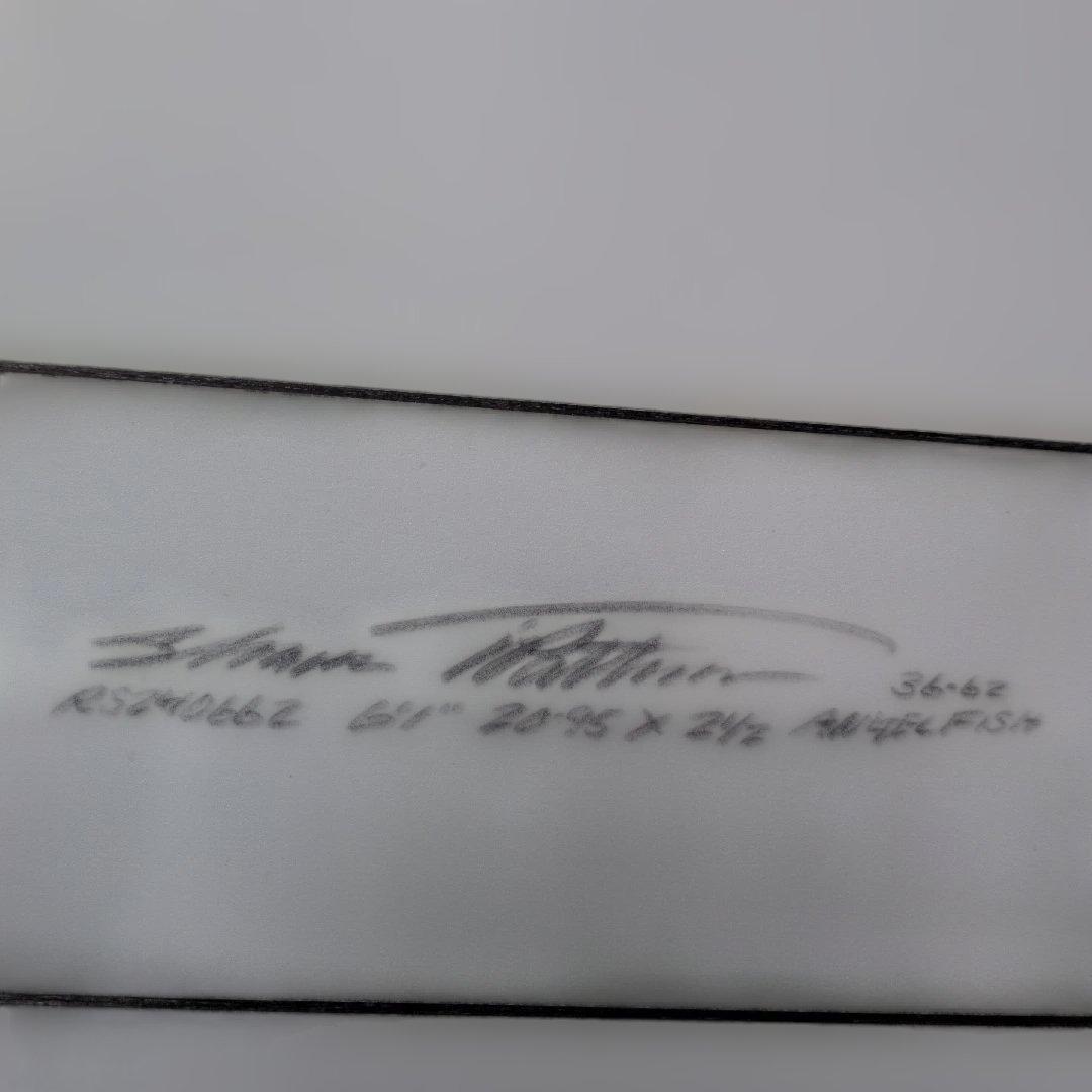 ティミーパターソンサーフボードTimmyPattersonサーフボード