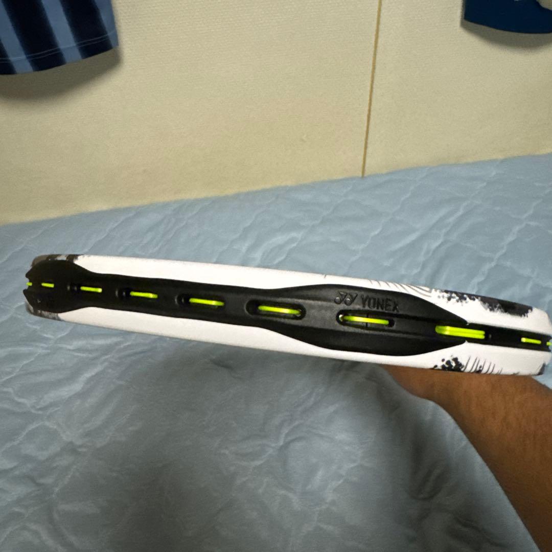 ヨネックス　ジオブレイク80G