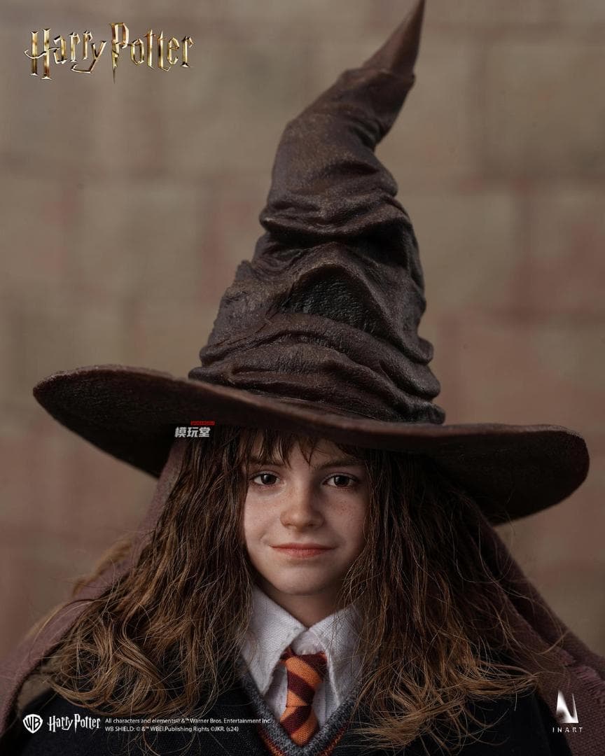 INART 1/6 ハリー・ポッターと賢者の石 ハーマイオニー・グレンジャー