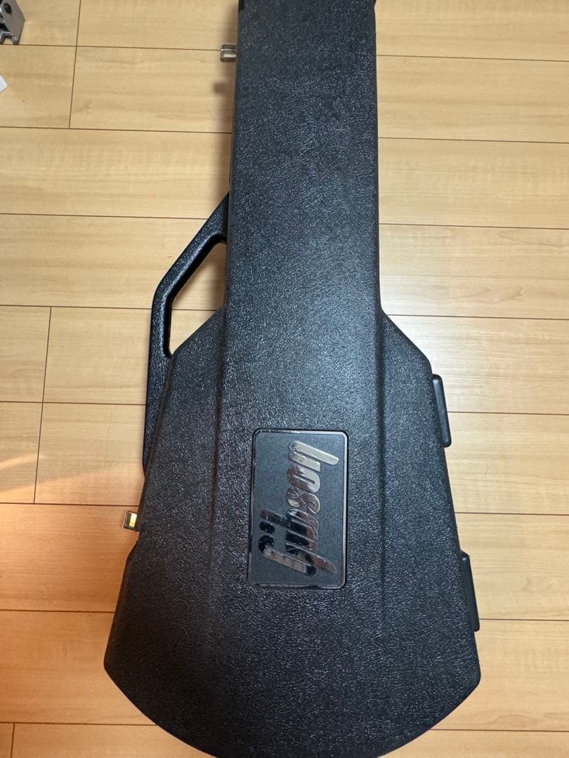 Gibson Les Paul Standard 1978年製 ロケットケース付