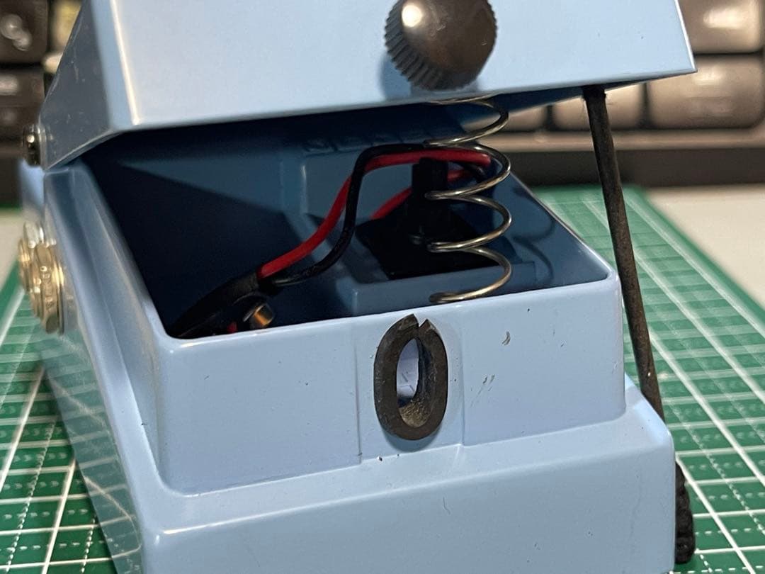 BOSS CH-1 super chorusピンクラベル 箱付美品