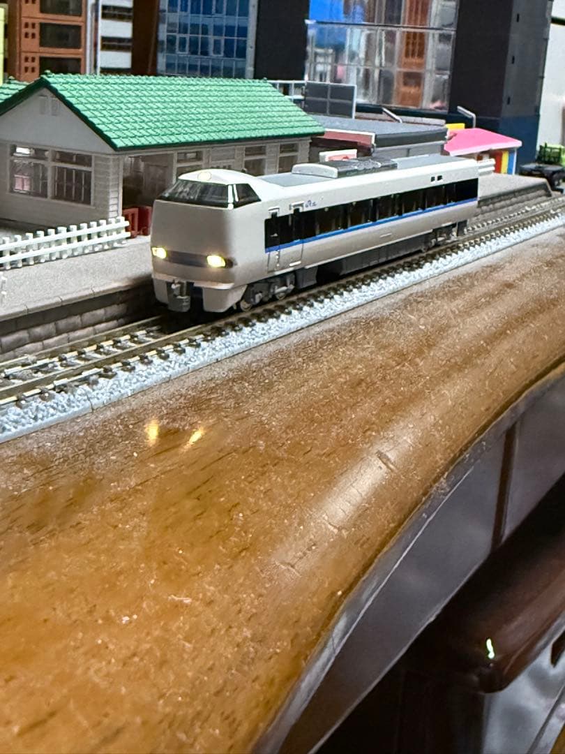 あっくん専用　683系 4000番台　サンダーバード