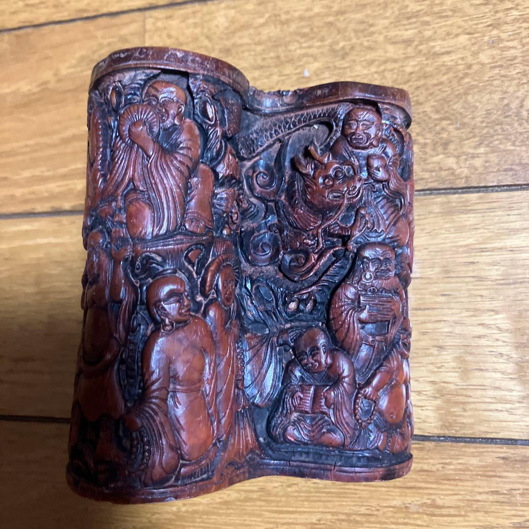 ペン差し？小物入れ？