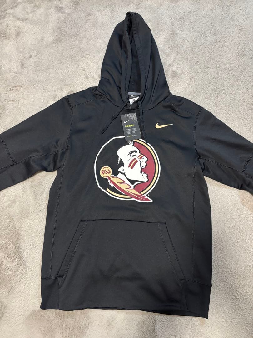 フロリダ州立大学　パーカー　M