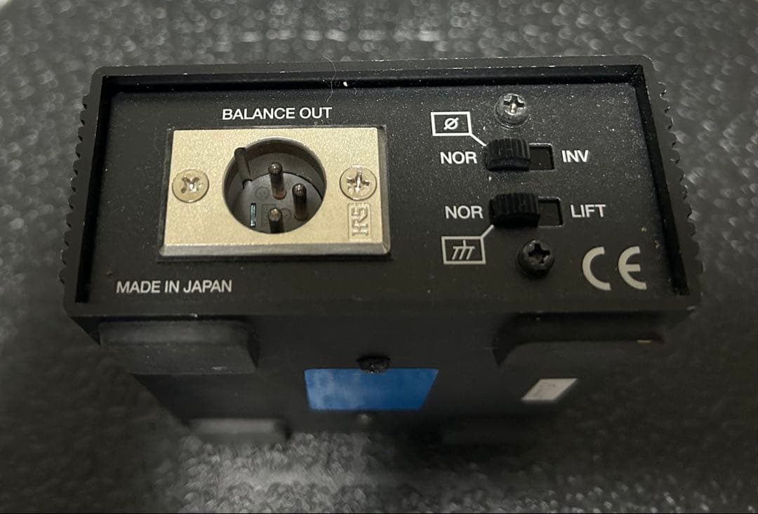 配信機器・PA機器・レコーディング機器 BOSS Direct Box DI-1