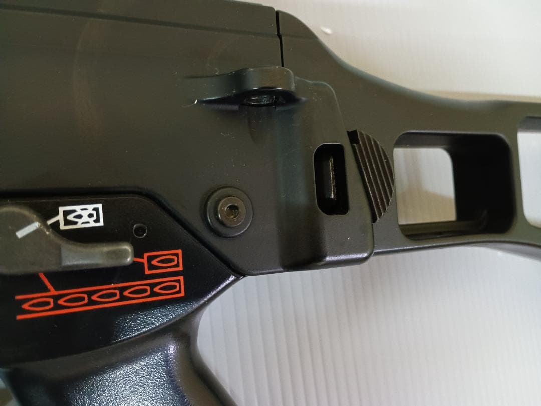 H&K G36C 電動ガン 東京マルイ　充電器　バッテリー付