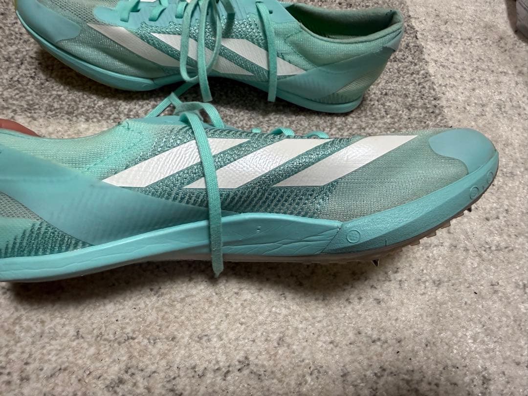 アディゼロフィネス 26.5