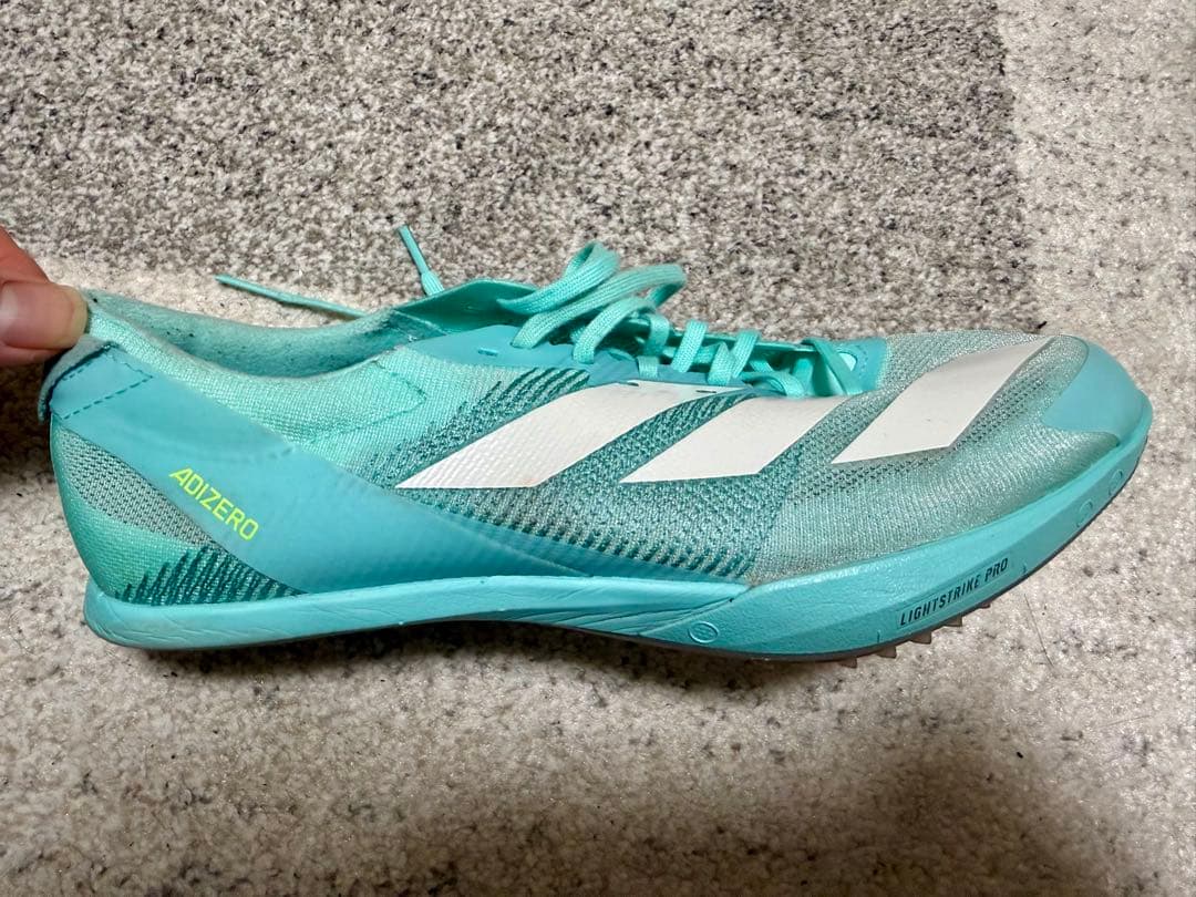 アディゼロフィネス 26.5