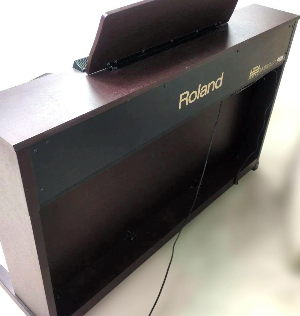 鍵盤楽器 ROLAND Digital Piano HP203