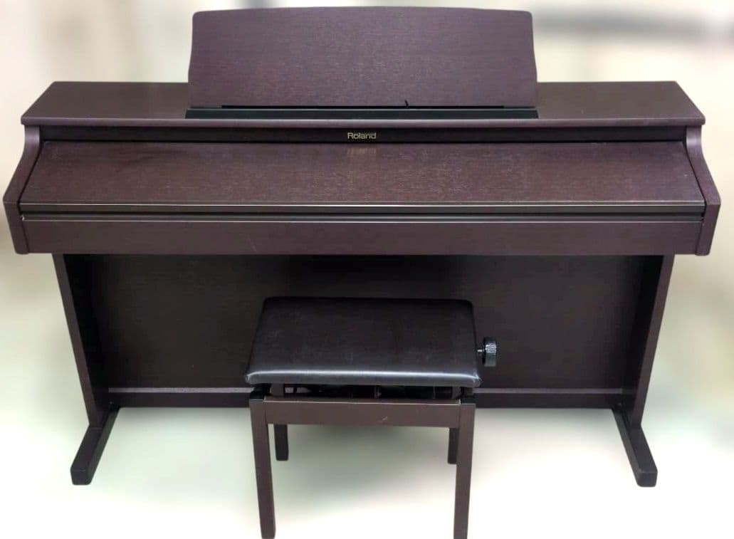 鍵盤楽器 ROLAND Digital Piano HP203