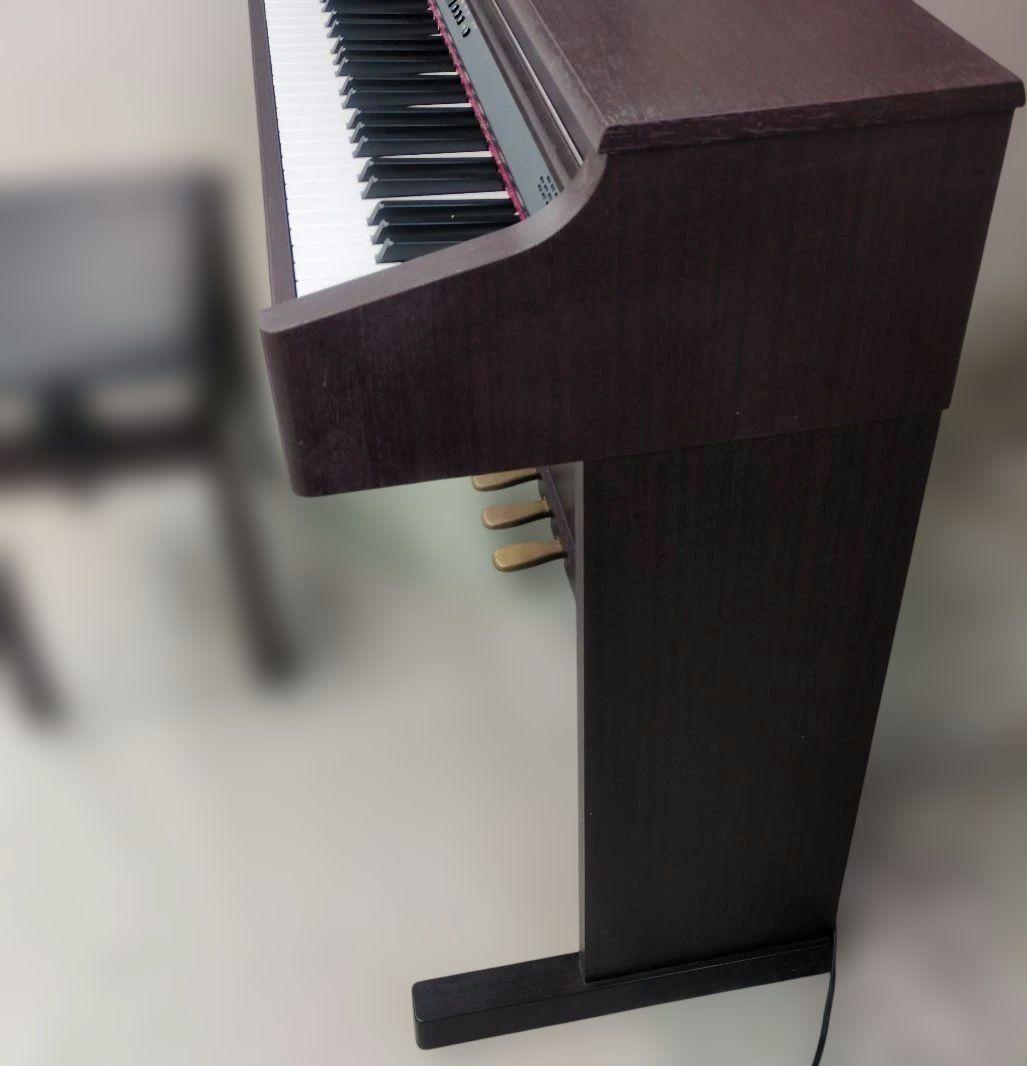 鍵盤楽器 ROLAND Digital Piano HP203