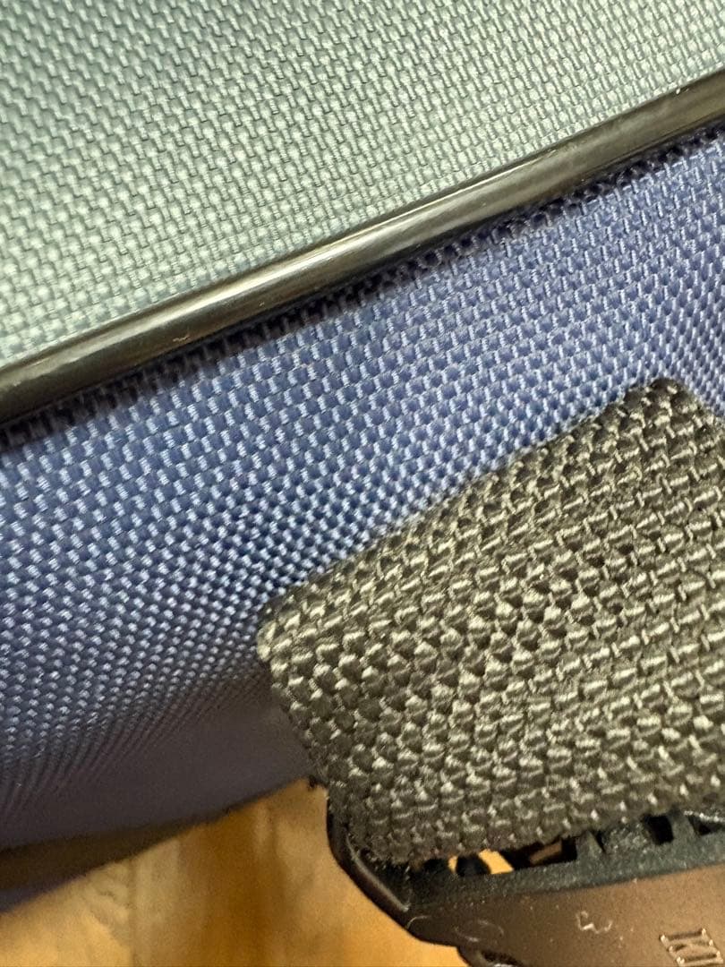 マーカス・ボナ　ドルチェ楽器別注ユーフォニアム用セミハードケース