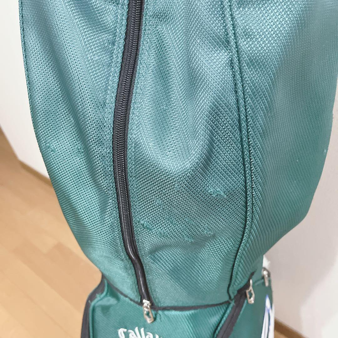 K200 Callaway 2019年モデル キャディバッグ