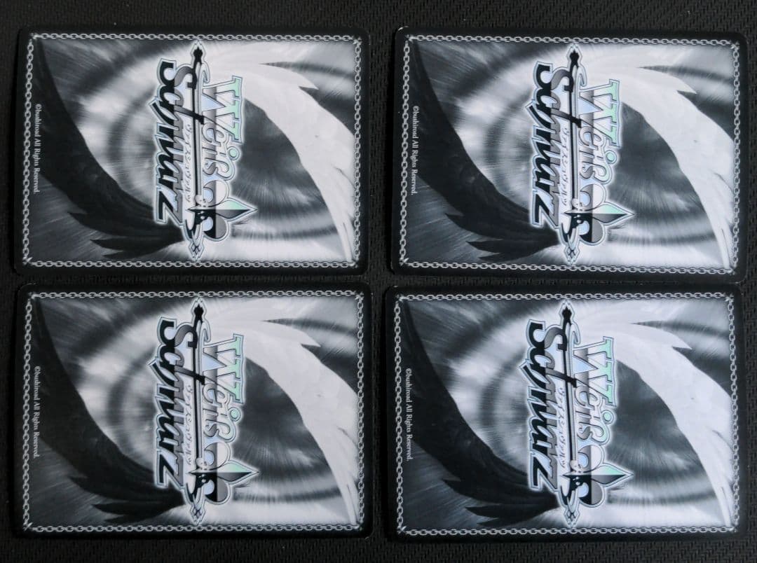 【匿名配送】ヴァイス シンデレラ 野々宮ララフィン SP サイン 対応RRR付き