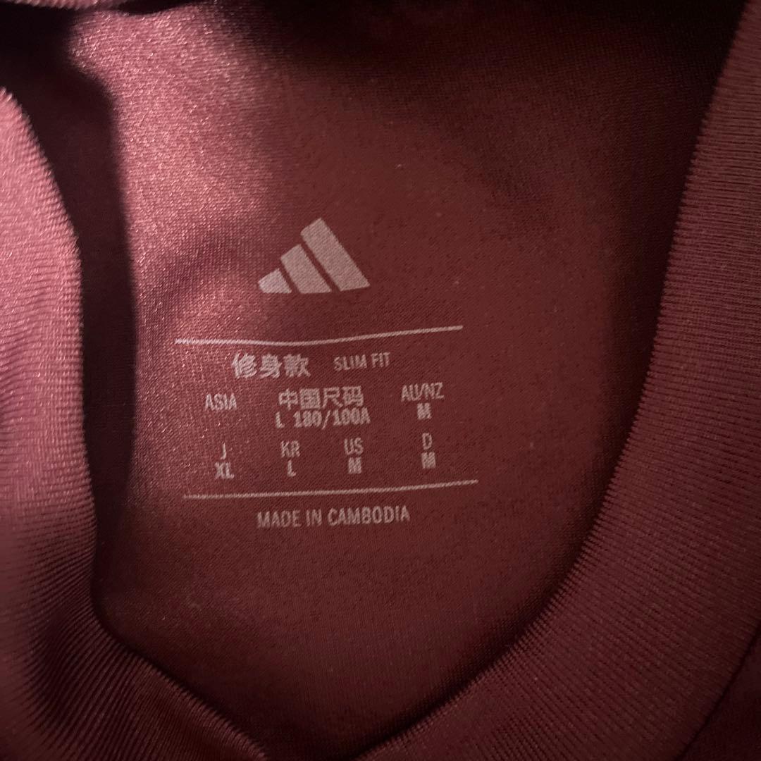 アストンヴィラ25/26  正規品