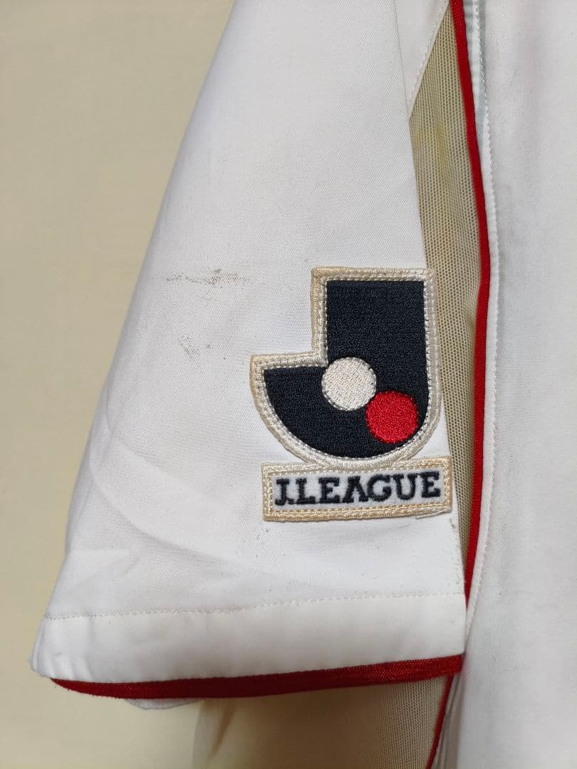 ウェア URAWA REDS vs Barcelona 2005 '17 Hasebe