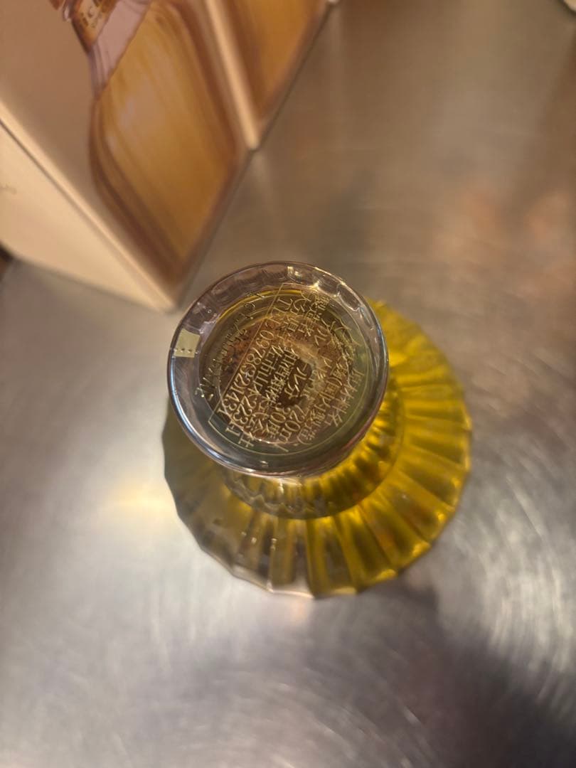 ichiko SPECIAL ウイスキー４本セット