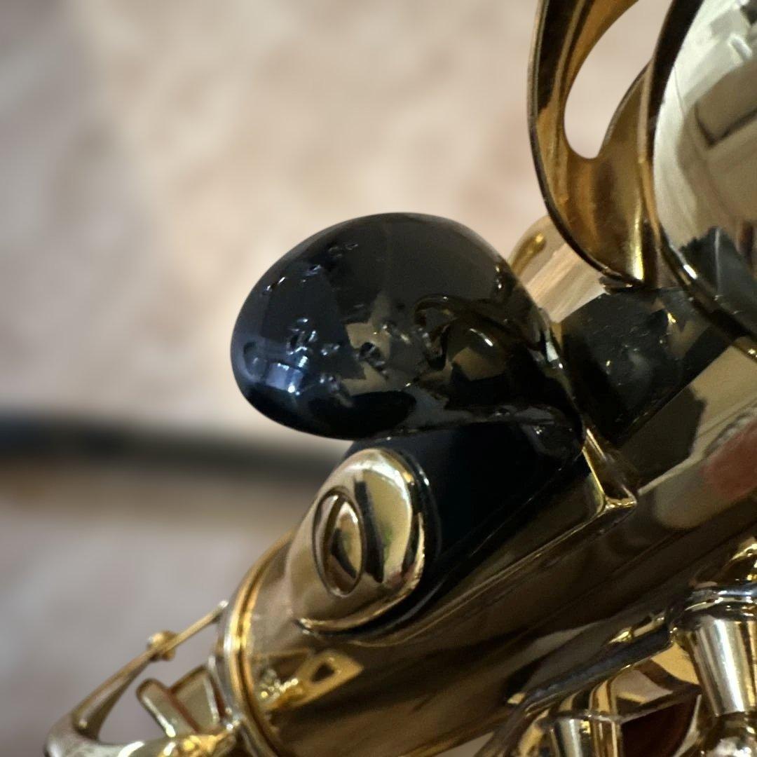 Yamaha YAS-62 アルトサックス