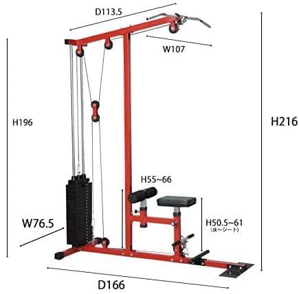ラットマシーン-TRUST-