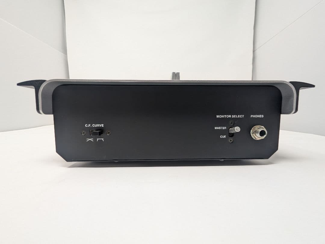 Vestax VMC-002XL DJミキサー 元箱あり リスニング使用のみ美品