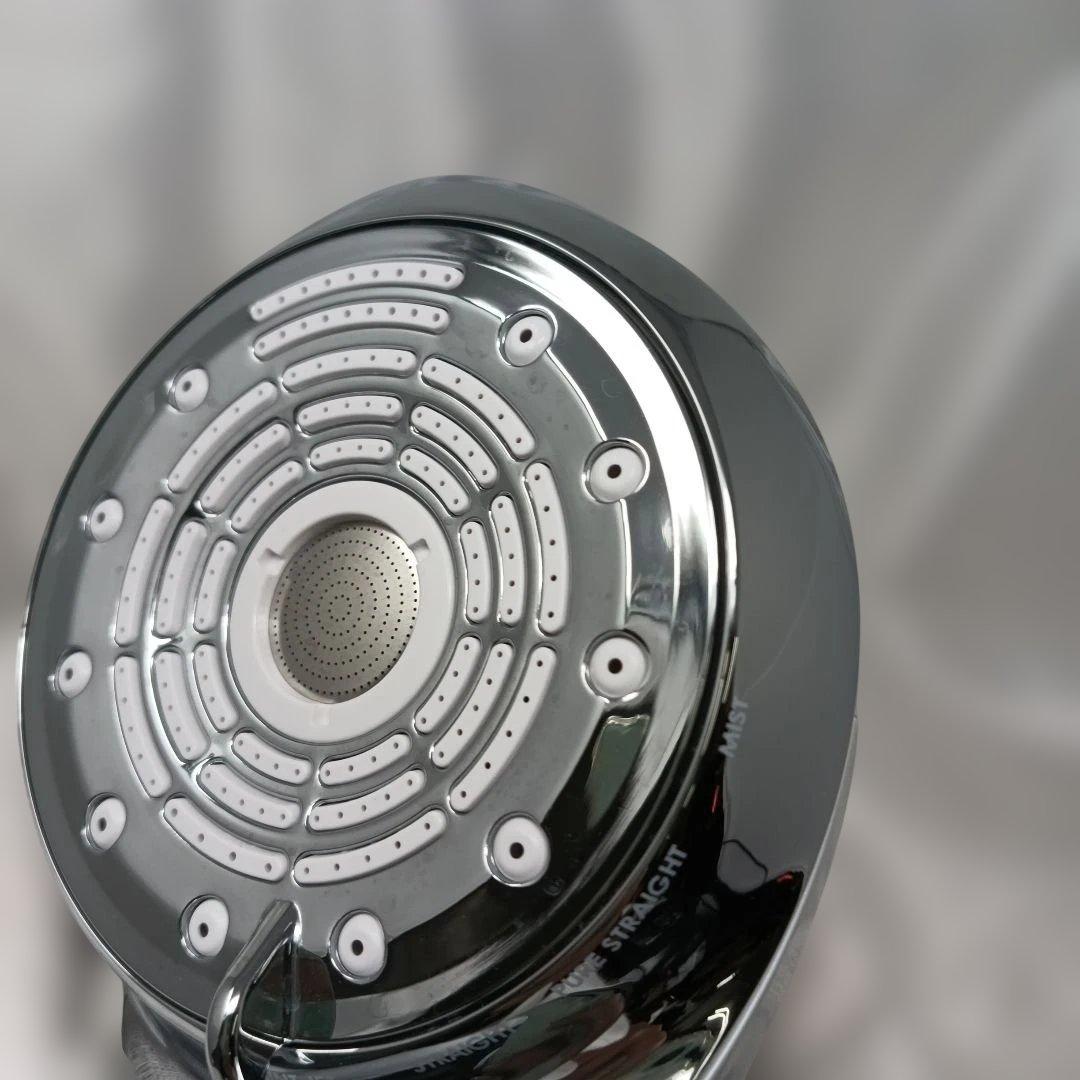 【美品】ReFa シャワーヘッド シルバー