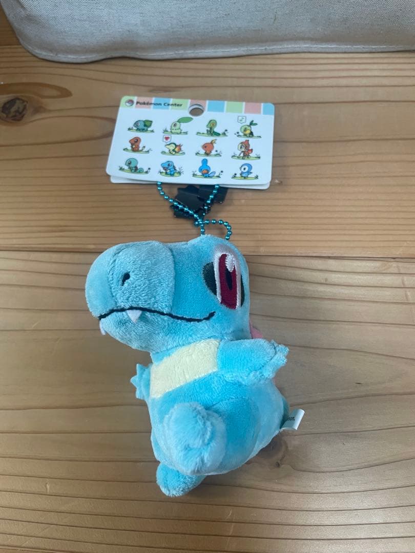 ポケモン 連れ歩き マスコット ぬいぐるみ 第一弾　第二弾　全15種セット