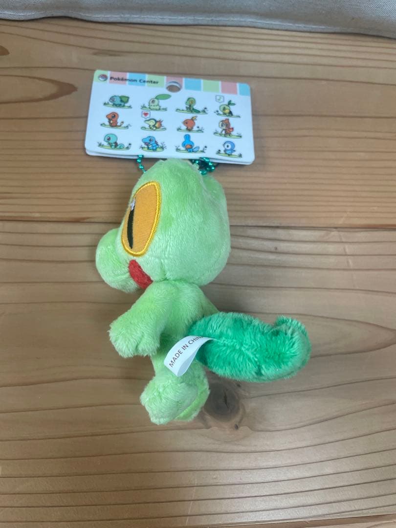 ポケモン 連れ歩き マスコット ぬいぐるみ 第一弾　第二弾　全15種セット