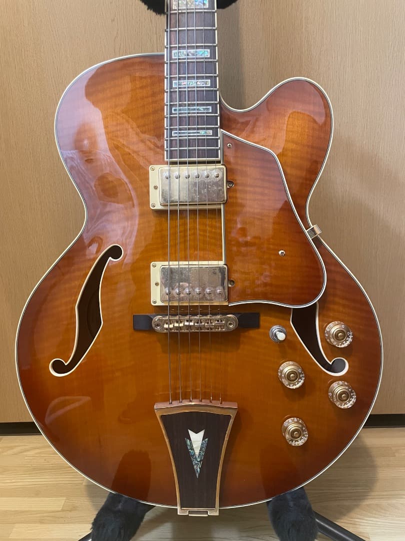 IBANEZ ARTCORE　AF95-VLS-12-01 ワンオーナー美品