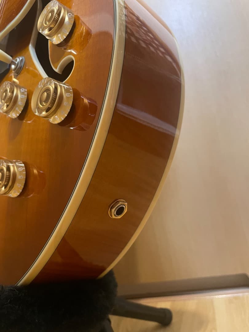 IBANEZ ARTCORE　AF95-VLS-12-01 ワンオーナー美品