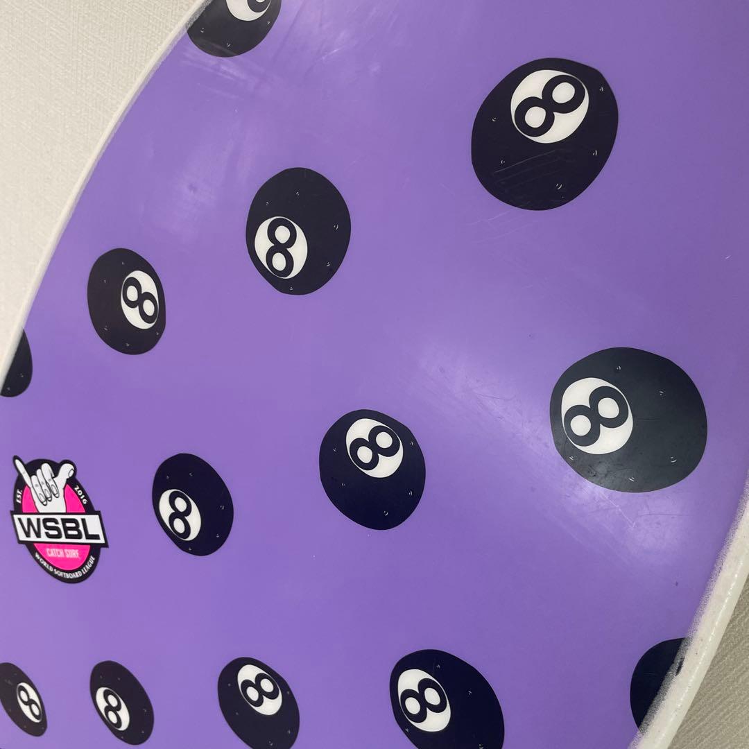 ODYSSEA & NOAH DENNE 5.0美品　横浜南部鎌倉　手渡し限定